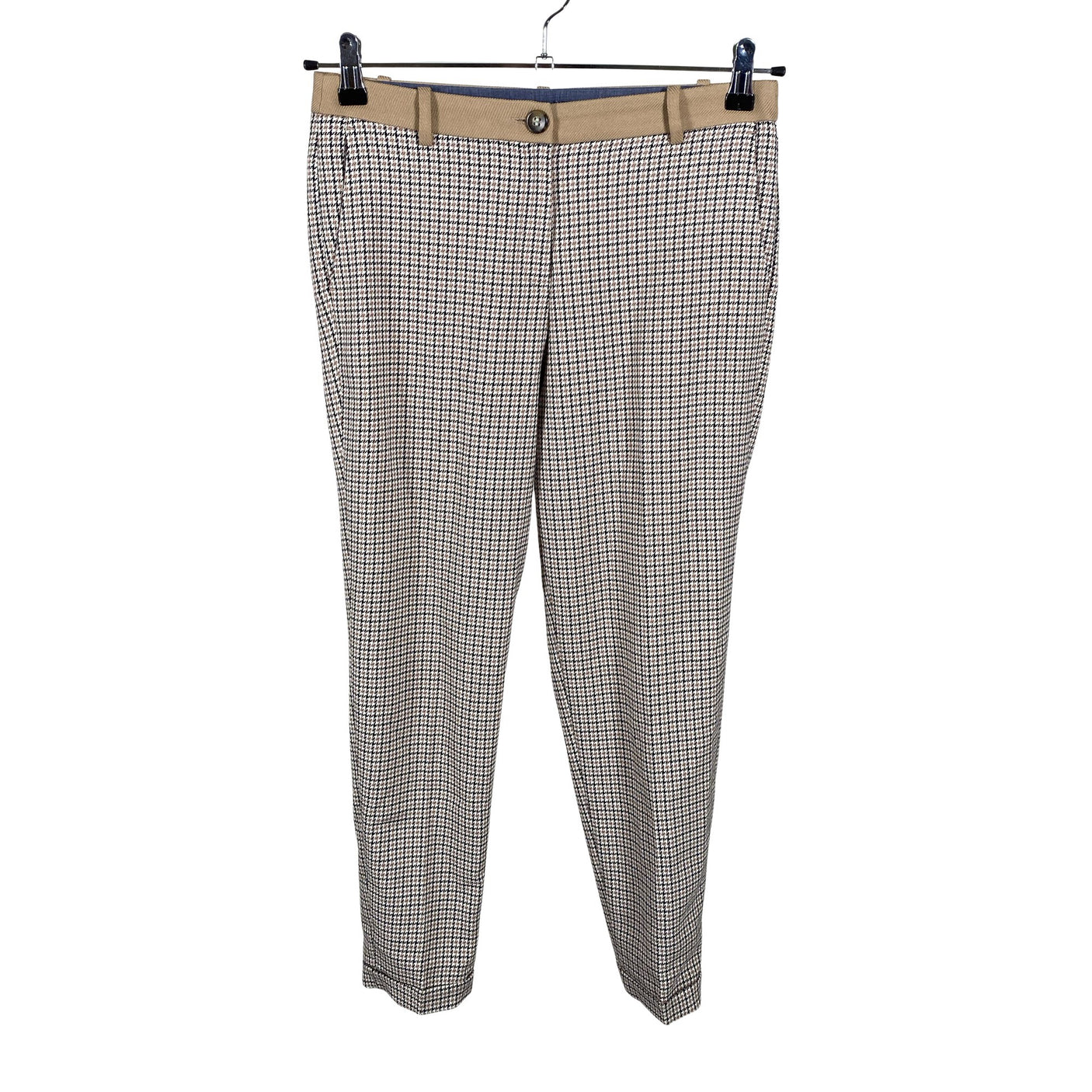 Unisex Esprit - Slacks, size 36 - Beige (1)