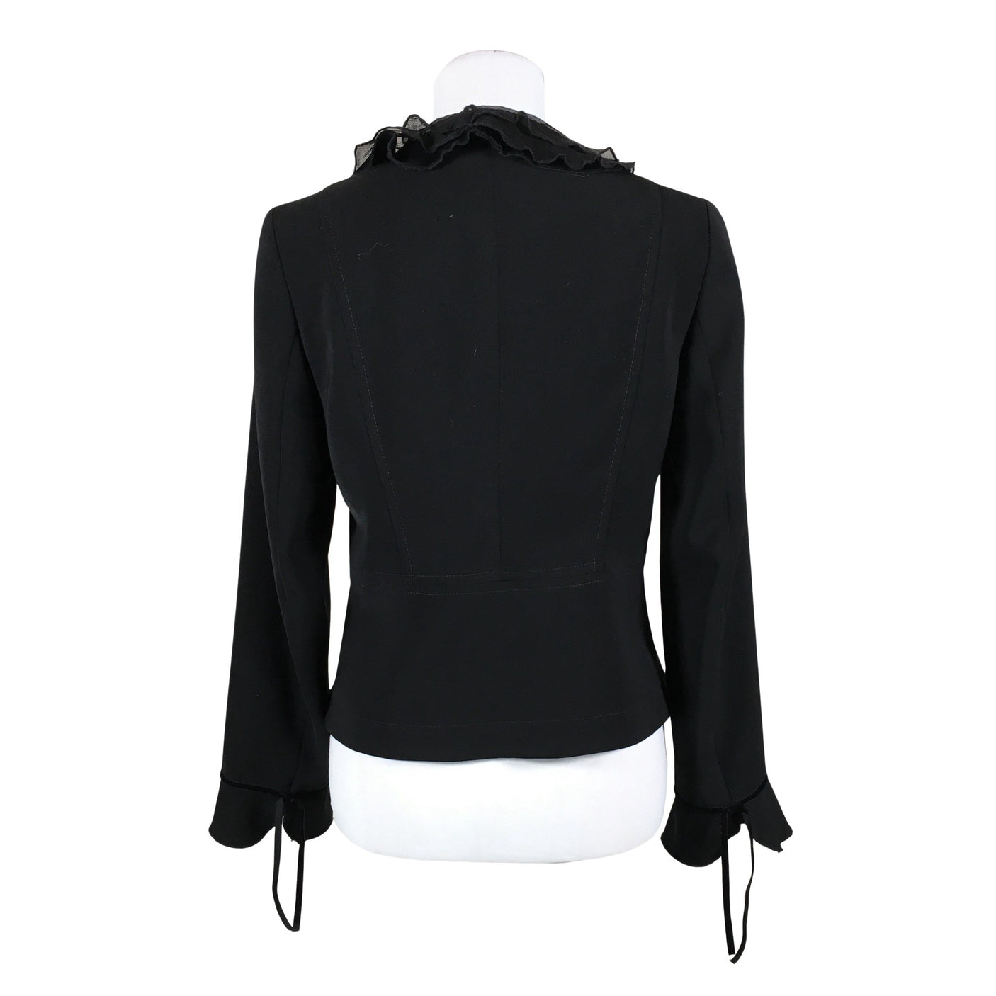 Unisex Apriori - Jacket, size 38 - Black (2)