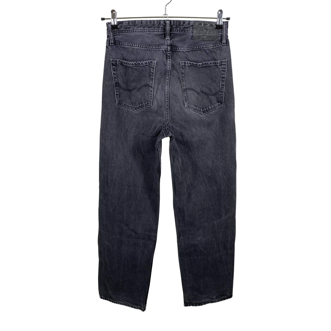 Unisex Jack & Jones - Jeans, size W28 - Gray (2)
