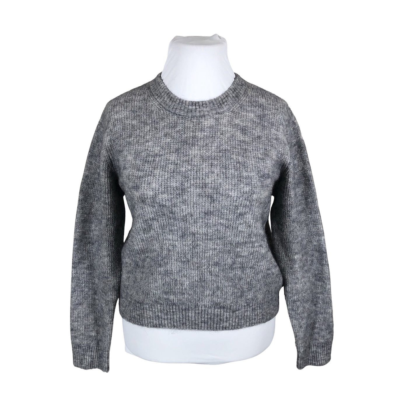 Unisex Lindex - Sweater, size 42 - Gray (1)