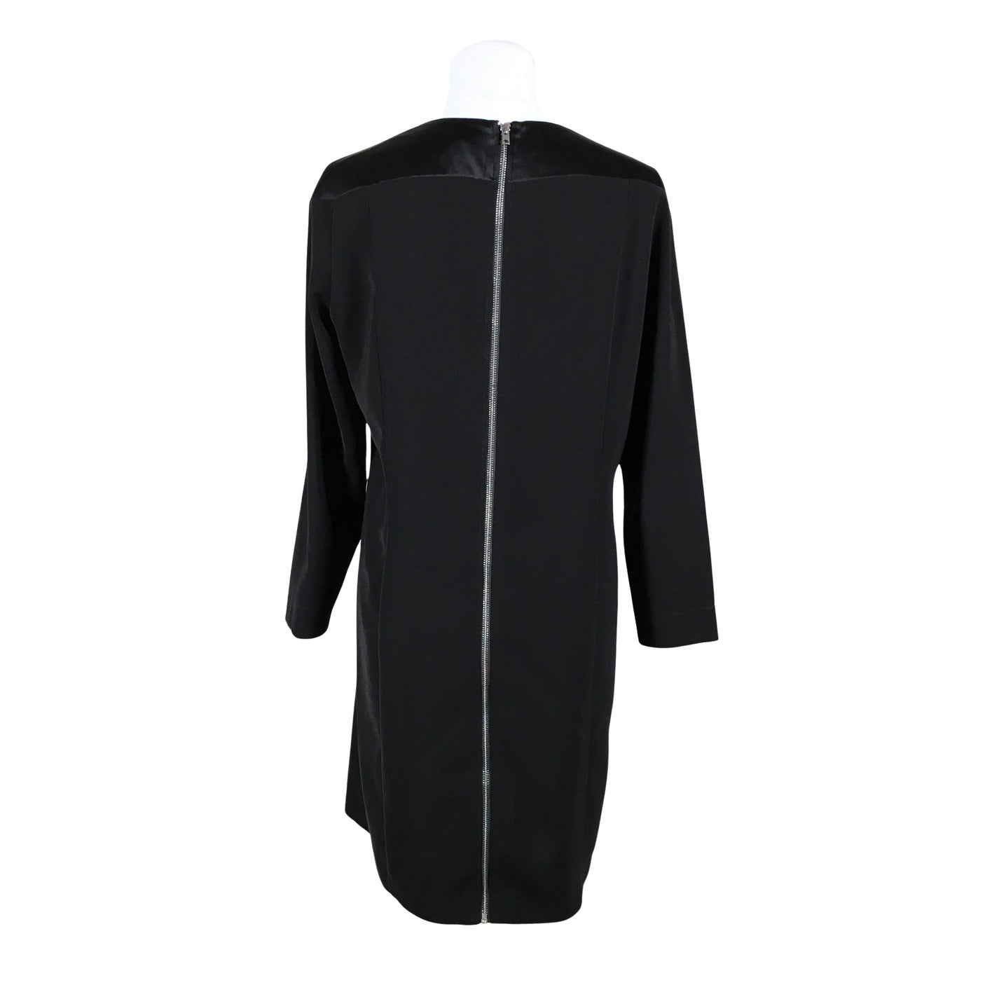 Unisex Bimba Y Lola - Dress, size 40 - Black (2)