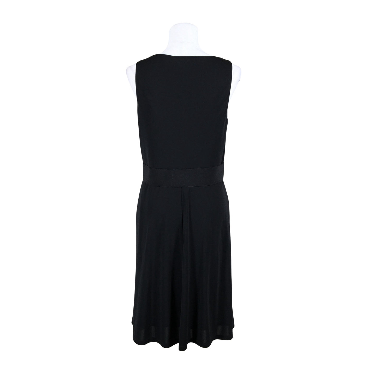 Unisex Esprit - Party dress, size 40 - Black (2)