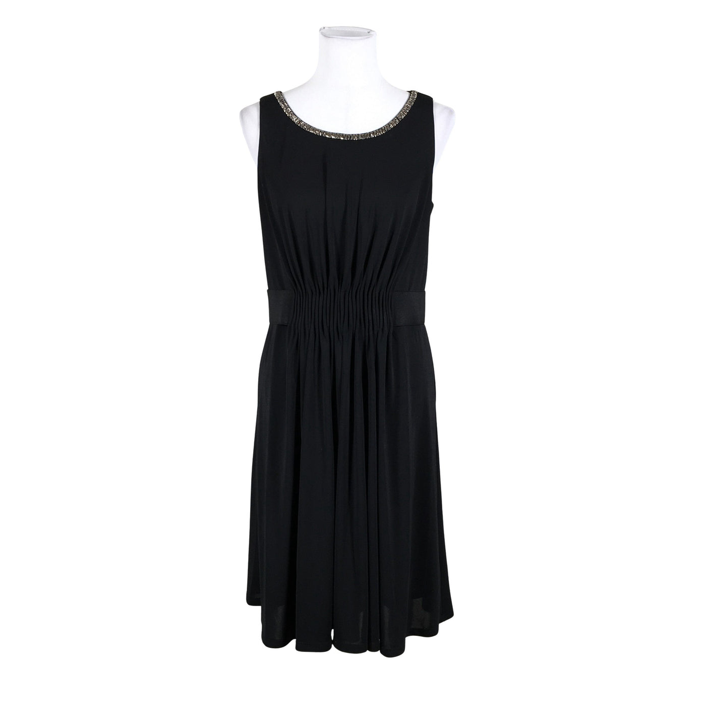 Unisex Esprit - Party dress, size 40 - Black (1)