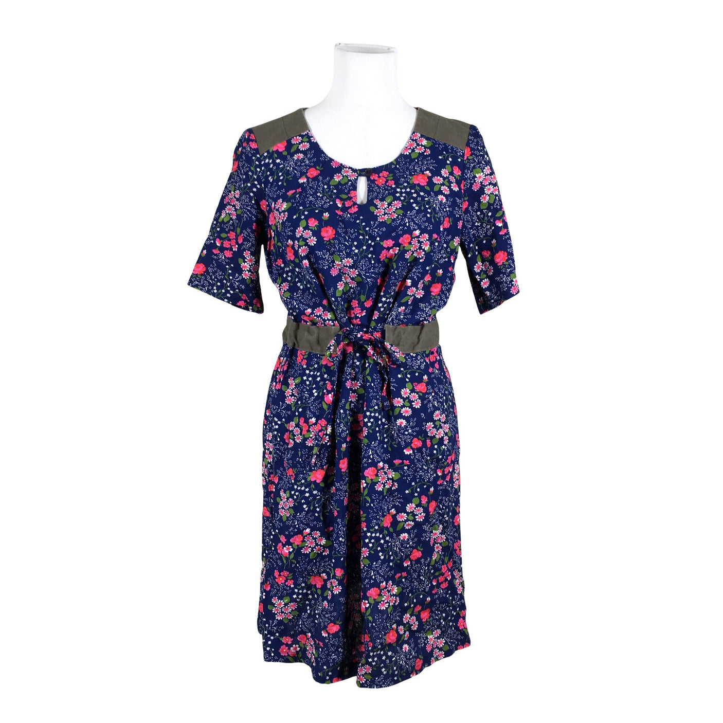 Unisex Globe Hope - Dress, size 38 - Blue (1)