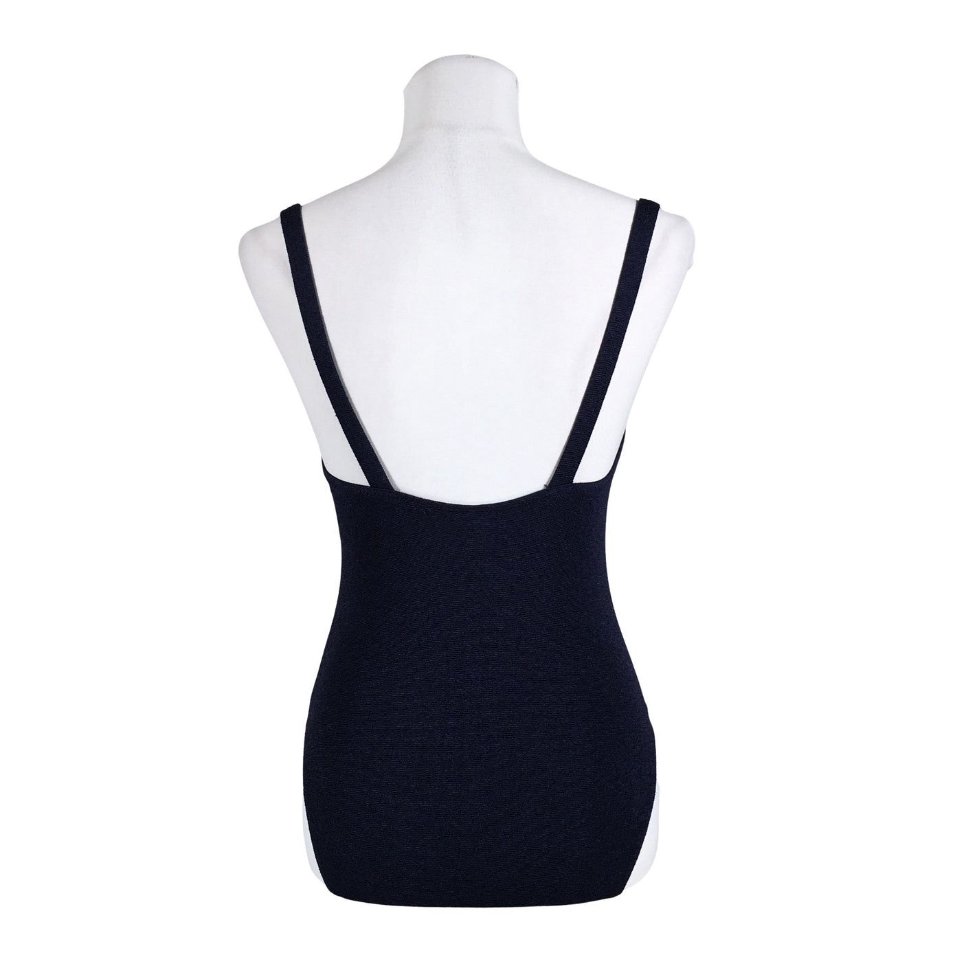Unisex Patricia - Swimsuit, size 36 - Blue (2)