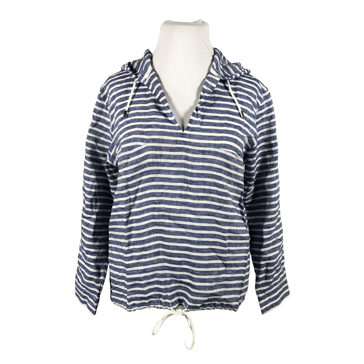 Unisex Gant - Blouse, size 42 - Blue (1)