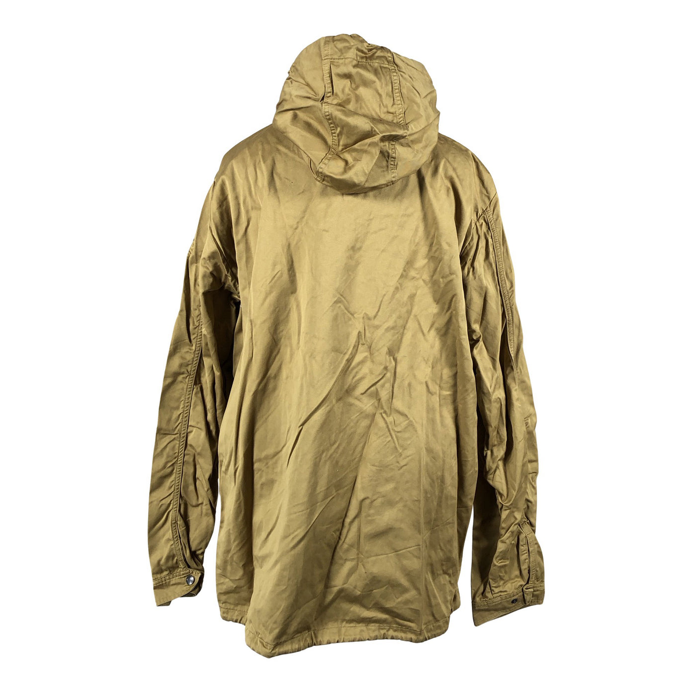 Unisex R-collection - Outdoor jacket, size 42 - Beige (3)