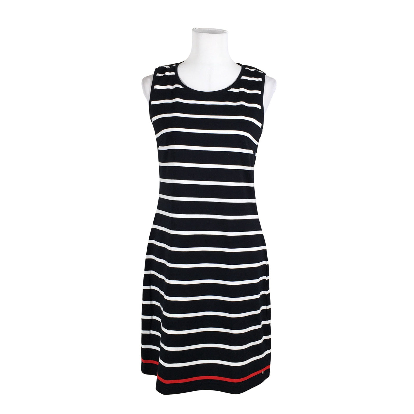 Unisex Luhta - Tricot dress, size 36 - Blue (1)