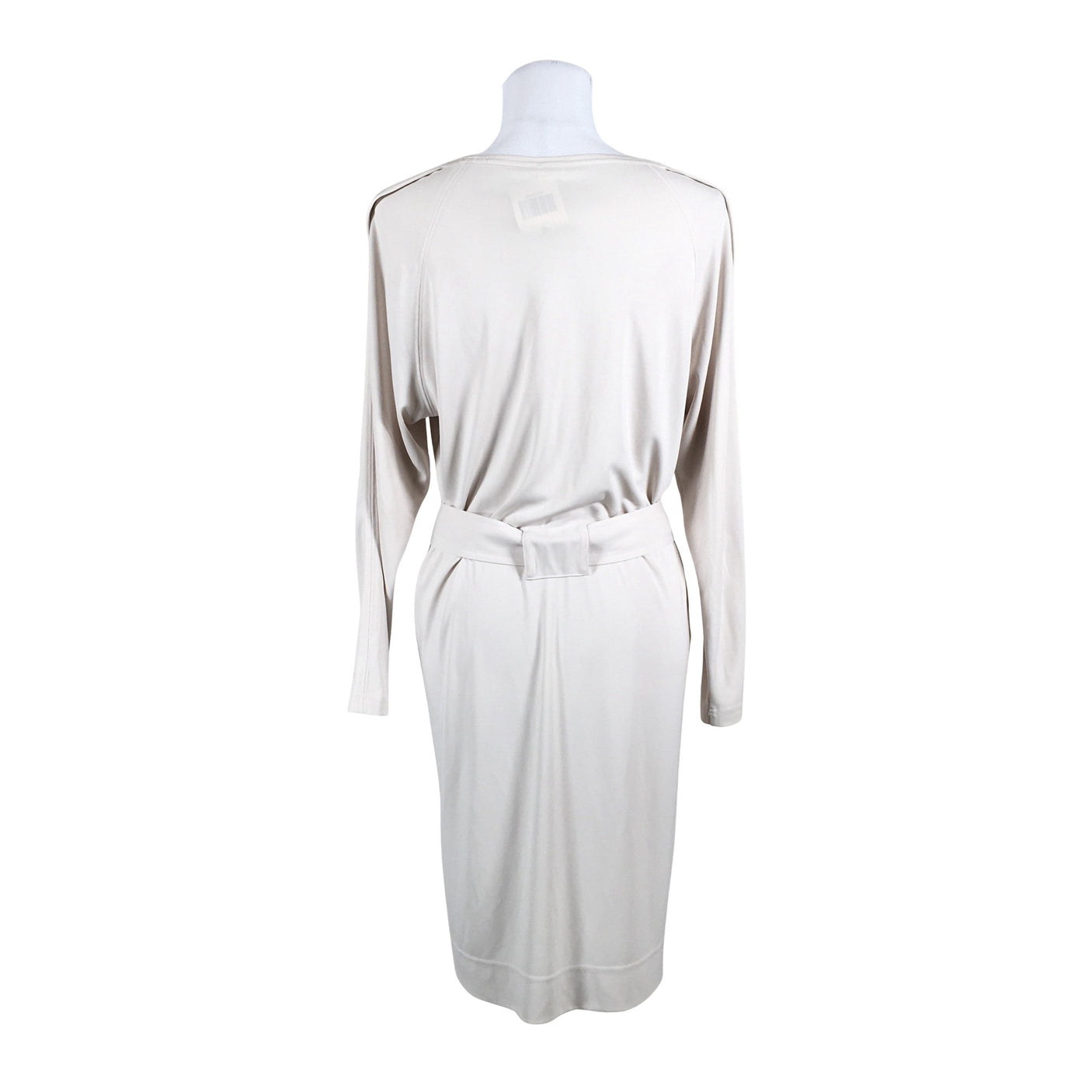 Unisex Filippa K. - Tricot dress, size 40 - Beige (2)