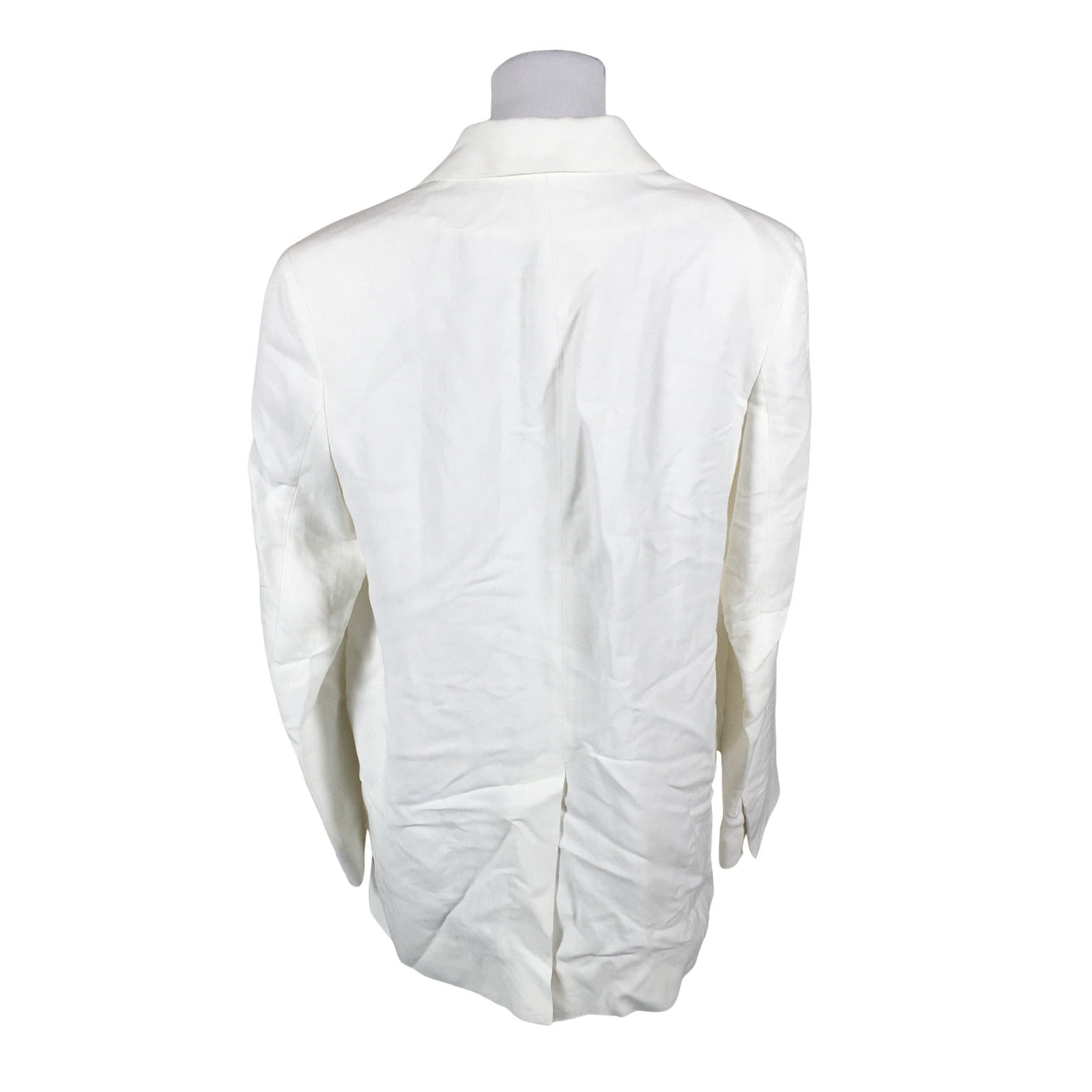 Unisex COS - Jacket, size 40 - White (2)