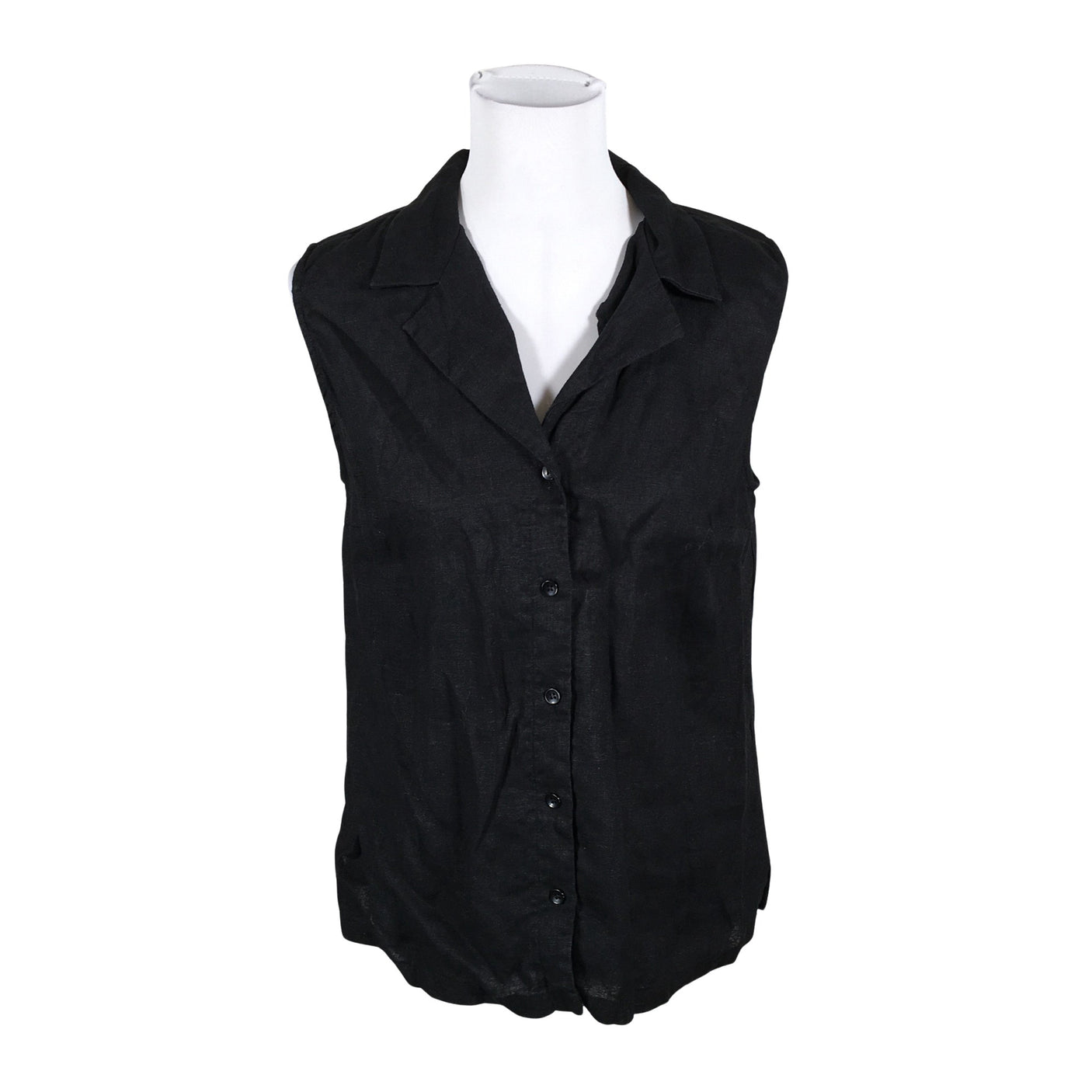 Unisex Nanso - Top, size 40 - Black (1)