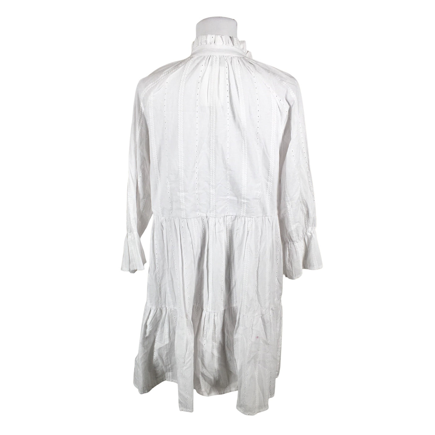 Unisex Americandreams - Dress, size 40 - White (2)