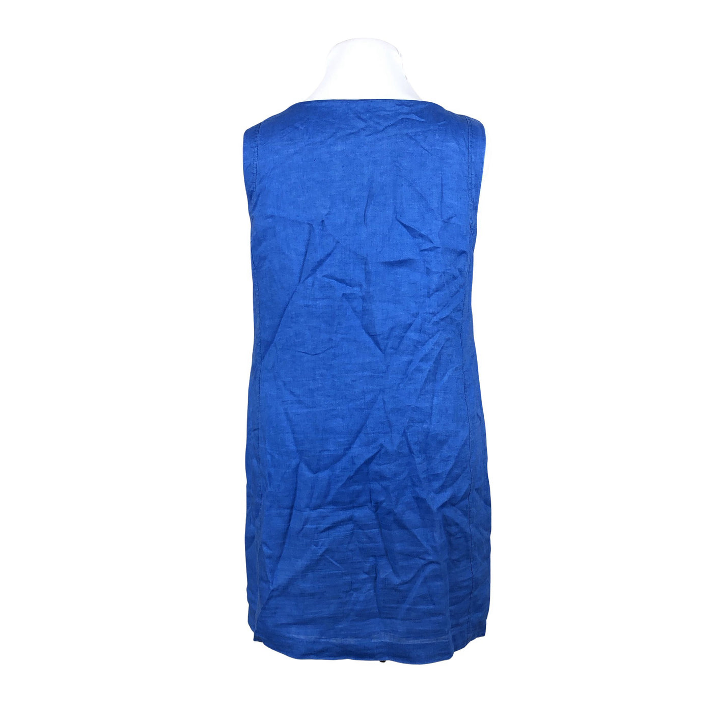 Unisex Ril's - Dress, size 42 - White (2)