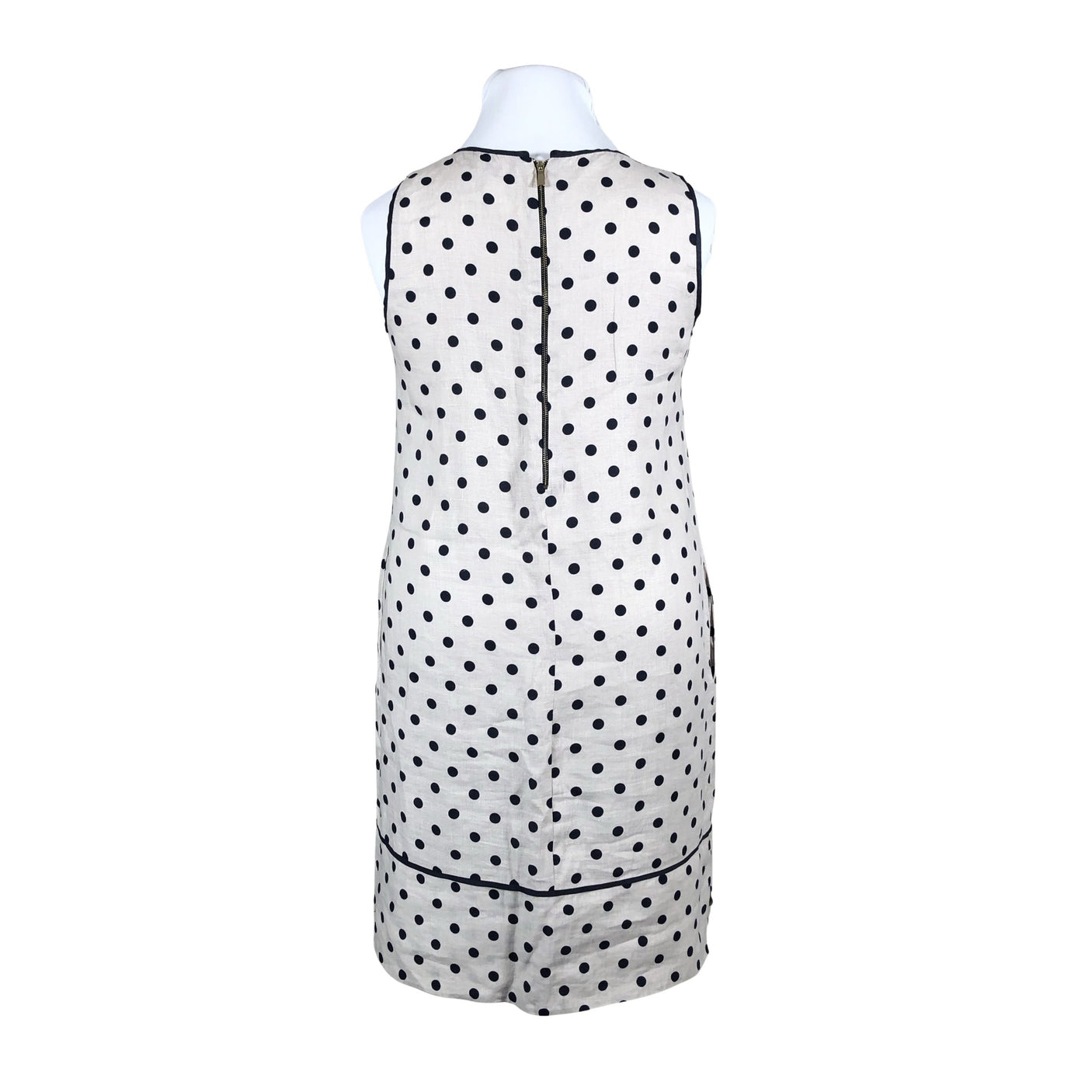 Unisex Marella - Dress, size 42 - Beige (3)