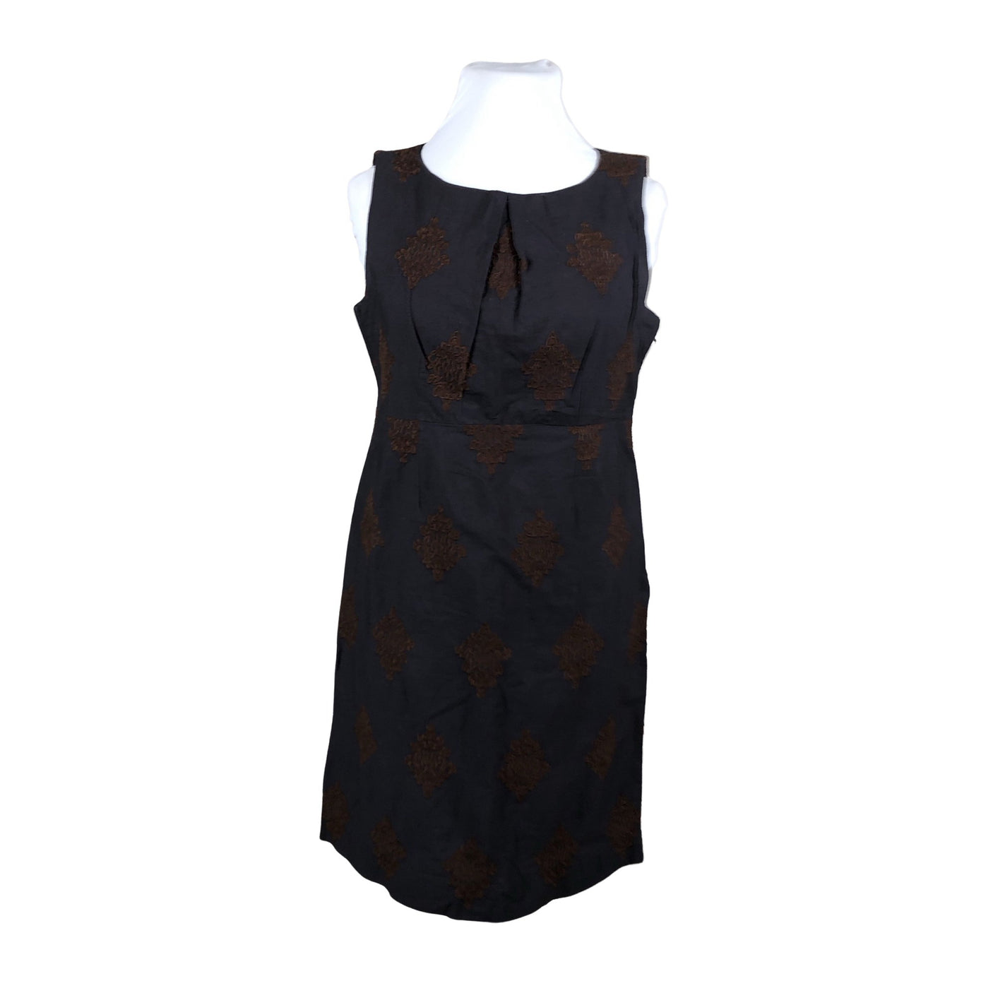 Unisex Noa Noa - Dress, size 42 - Gray (1)