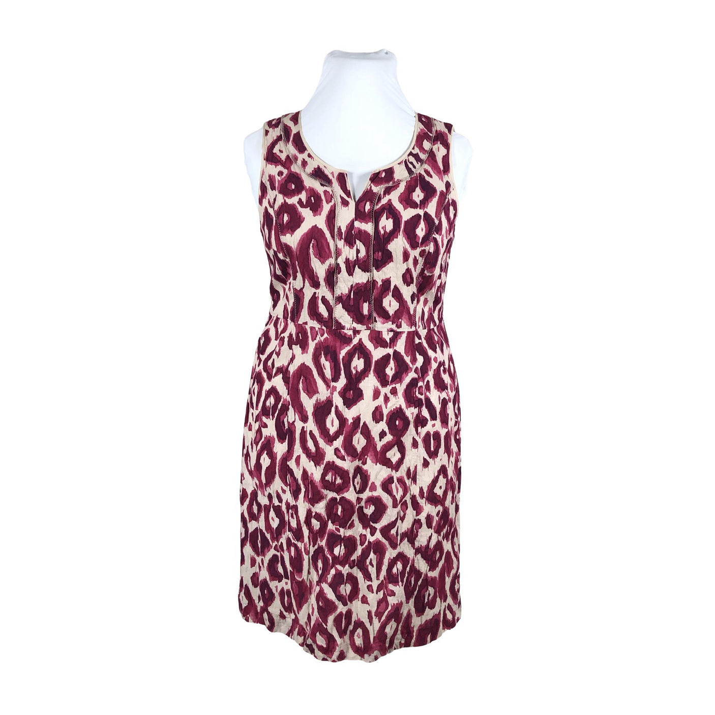 Unisex Marc Aurel - Dress, size 42 - Violet (1)