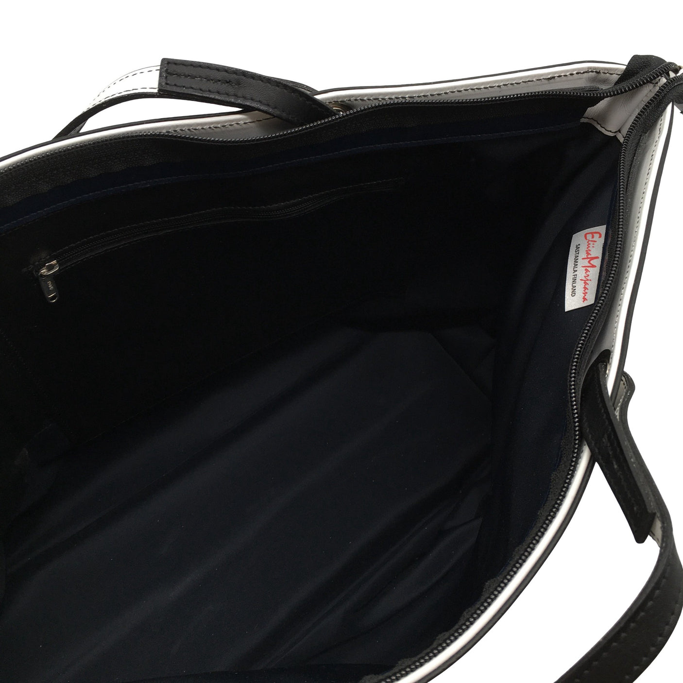 Unisex Eliisa Marjaana - Handbag, size Maxi - Black (2)