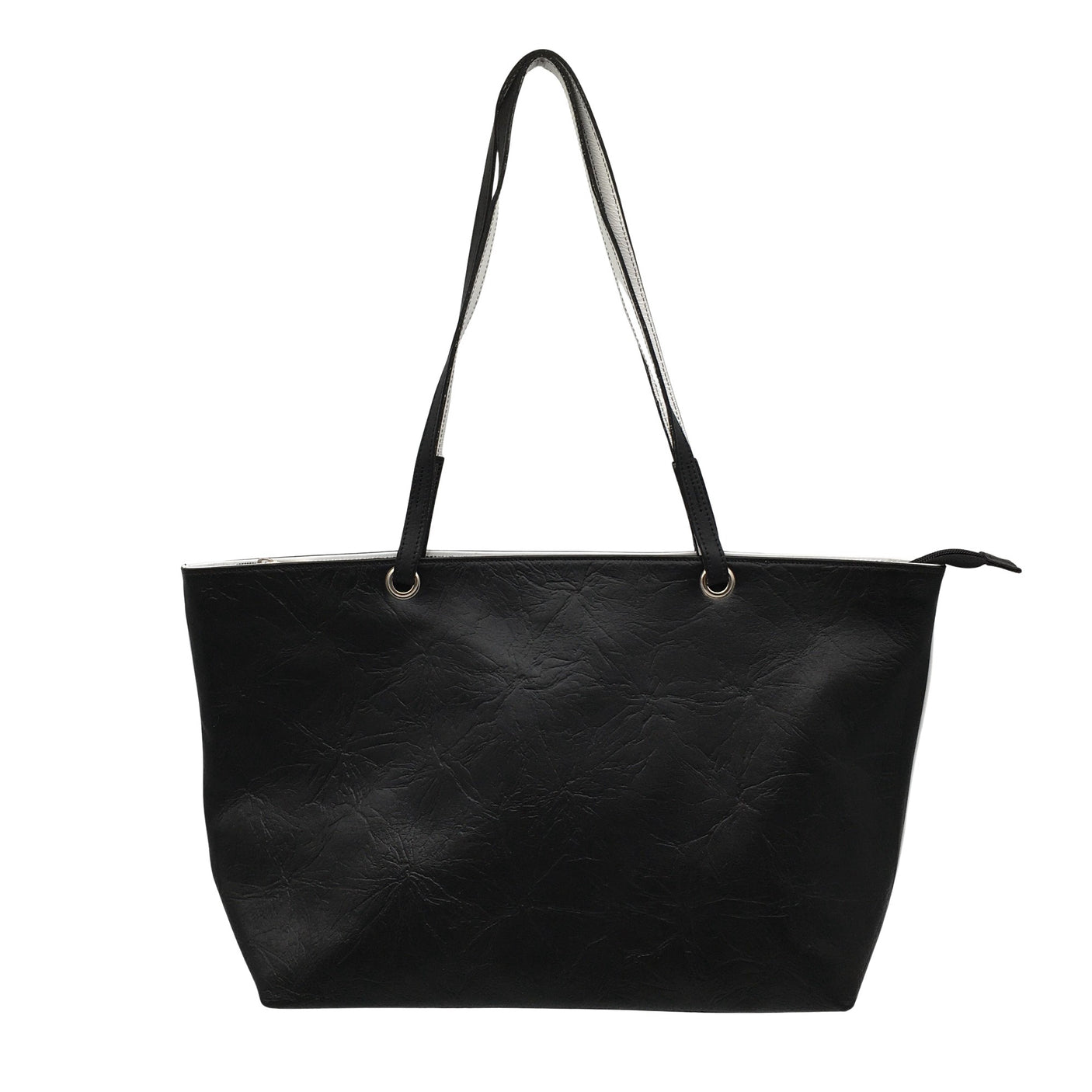 Unisex Eliisa Marjaana - Handbag, size Maxi - Black (1)