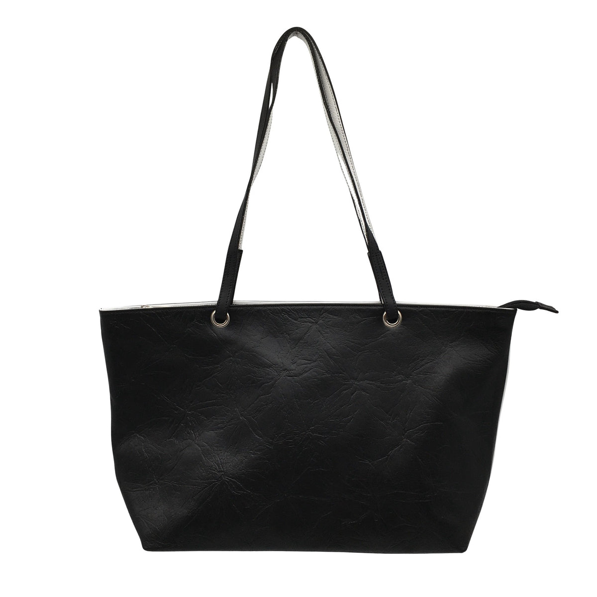 Unisex Eliisa Marjaana - Handbag, size Maxi - Black (1)