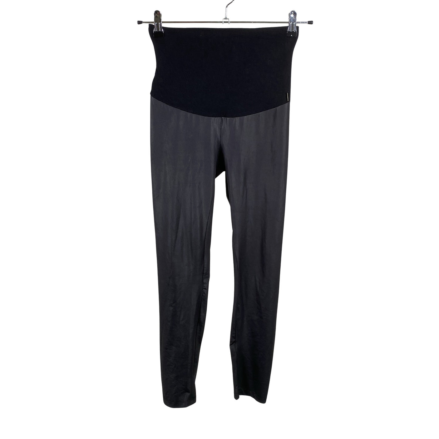 Unisex Love2Wait - Leggings, size 38 - Black (1)