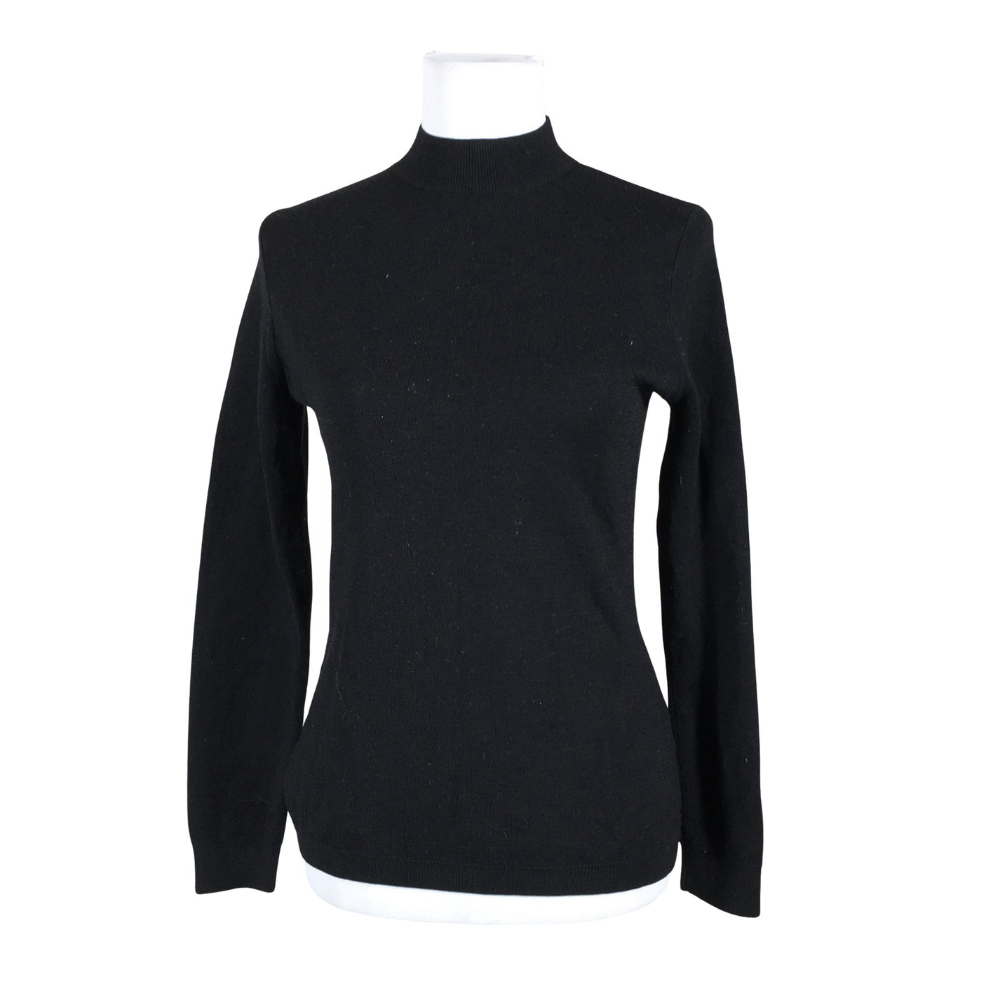 Unisex Tiger of Sweden - Sweater, size 38 - Black (1)