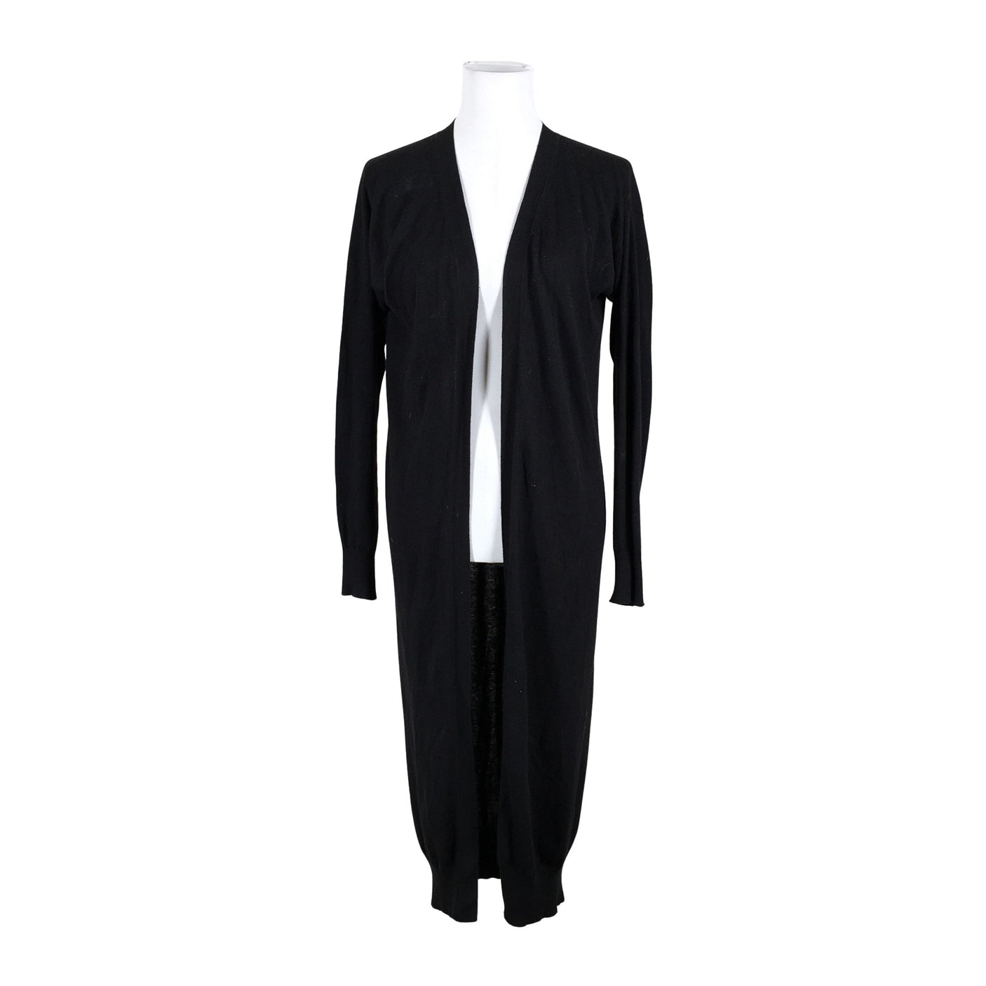 Unisex Neu Nomads - Cardigan, size 38 - Black (1)