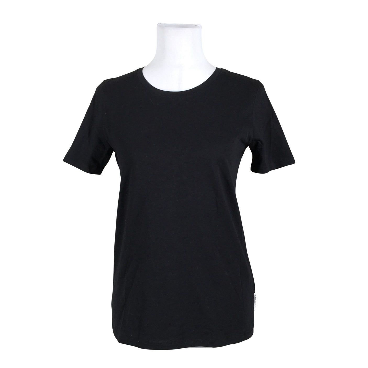 Unisex Marc O'Polo - T-shirt, size 36 - Black (1)