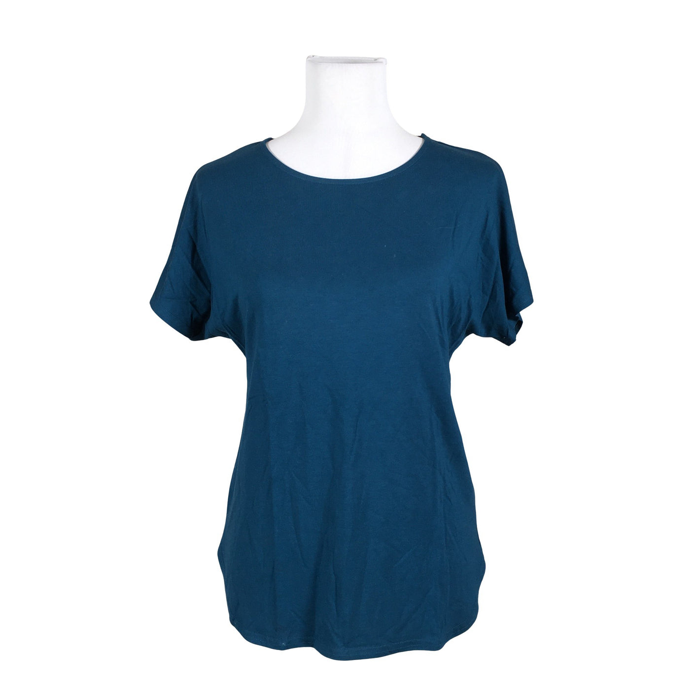 Unisex Nanso - T-shirt, size 34 - Blue (1)