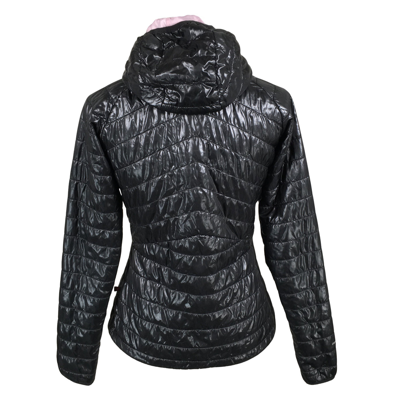 Unisex 2117 of Sweden - Lightly padded jacket, size 36 - Black (2)