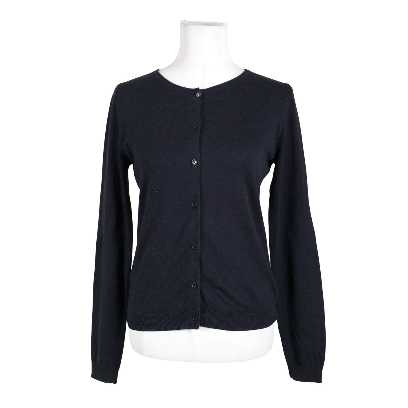 Unisex Marc O'Polo - Cardigan, size 36 - Blue (1)