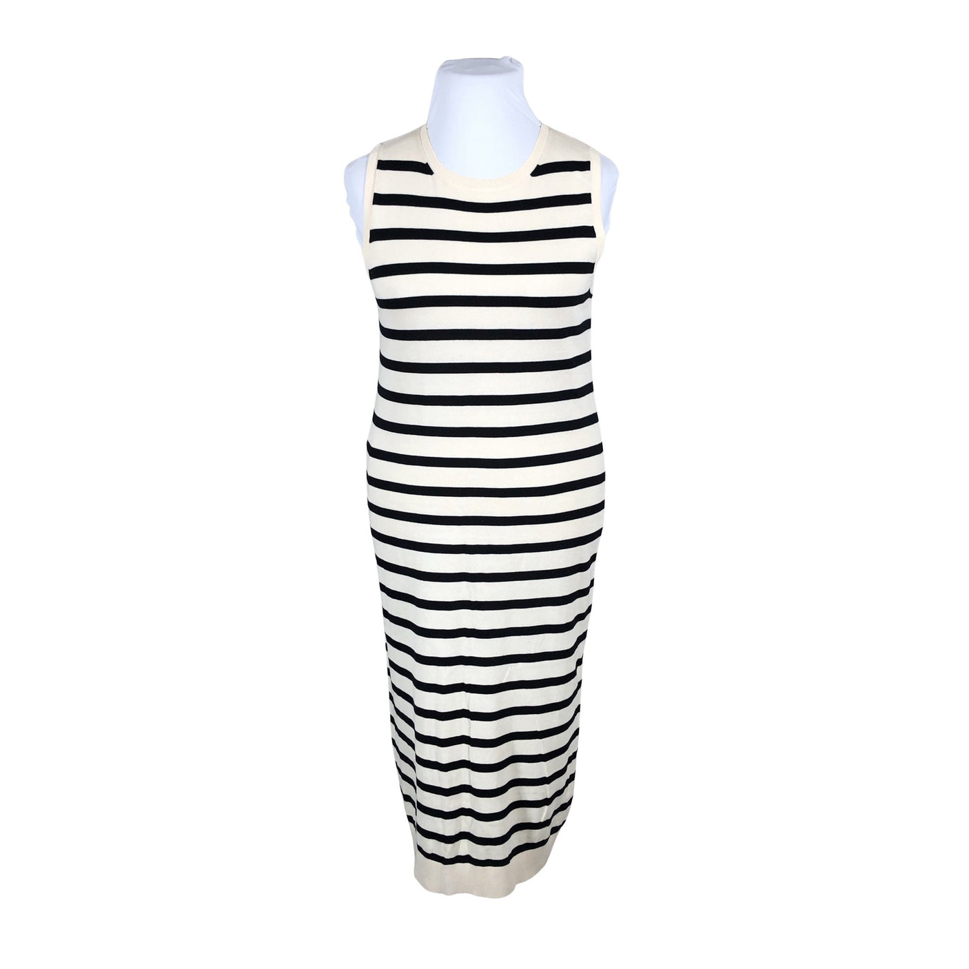 Unisex Esprit - Knit dress, size 42 - Beige (1)