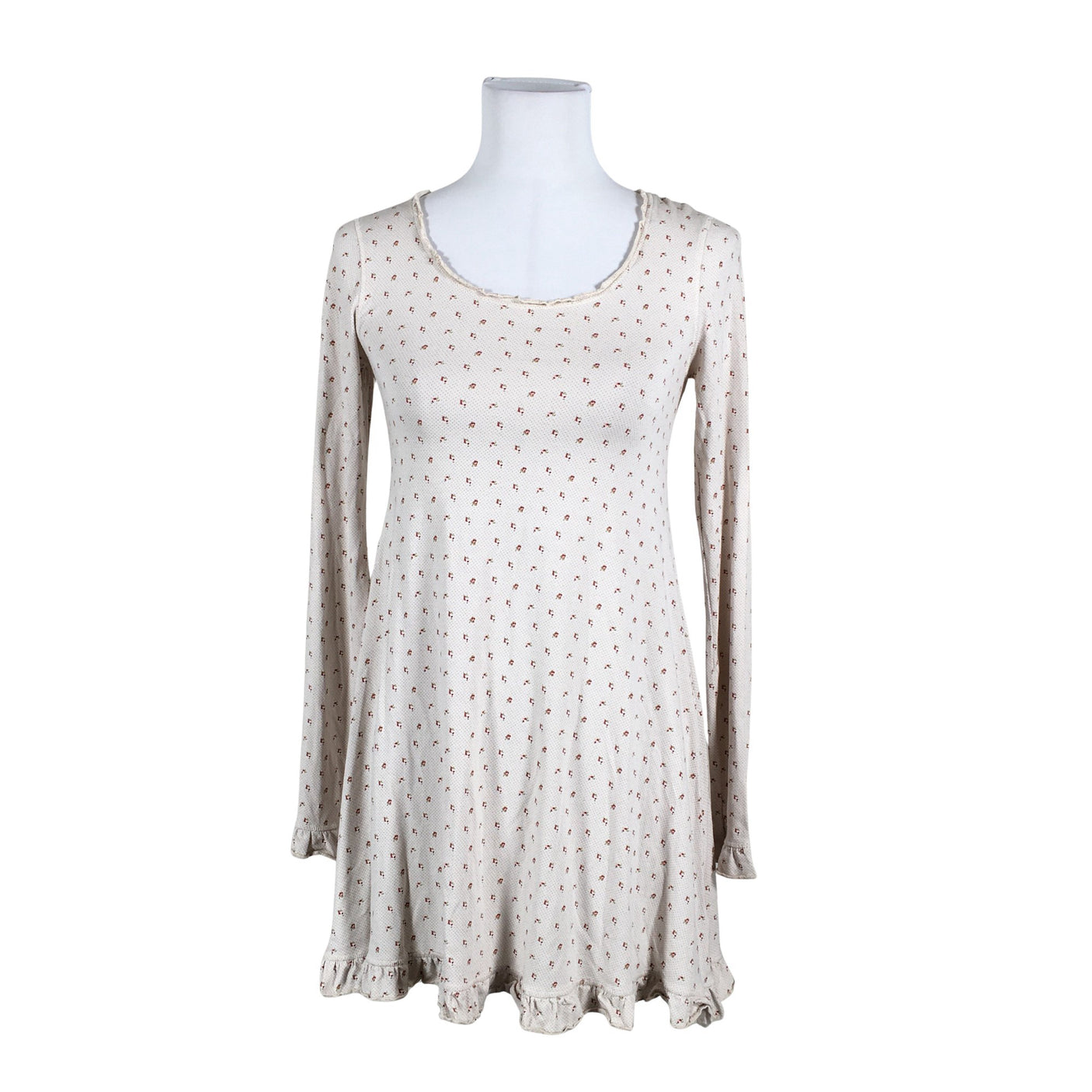 Unisex By Ti Mo - Nightshirt, size 34 - Light pink (1)