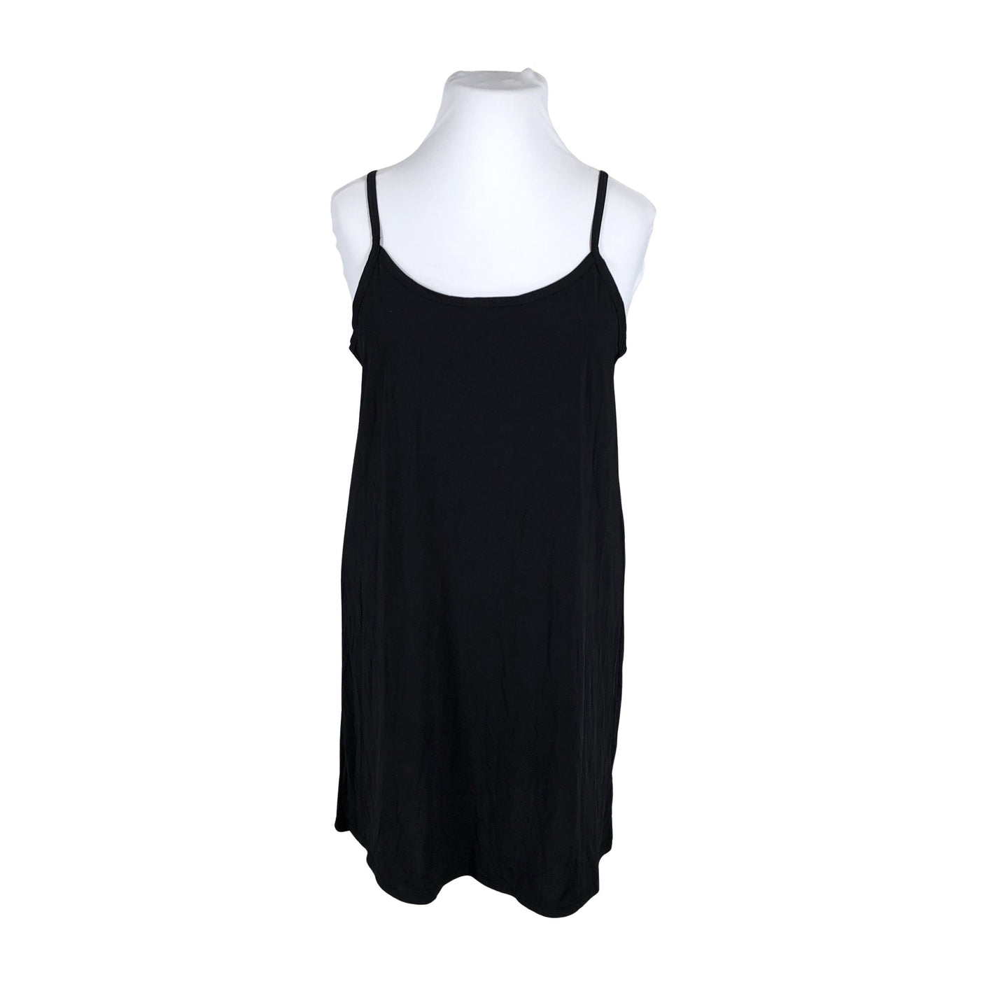 Unisex Nanso - Tricot dress, size 44 - Black (1)