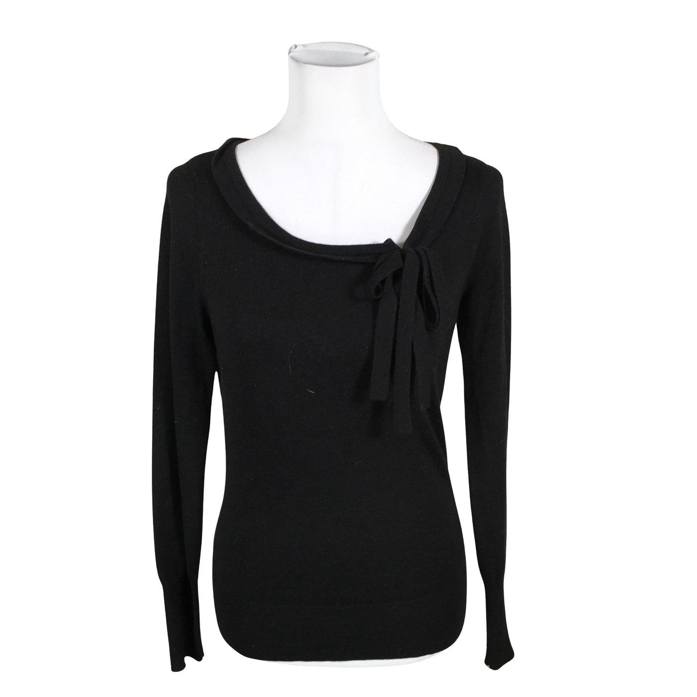 Unisex Mexx - Sweater, size 38 - Black (1)