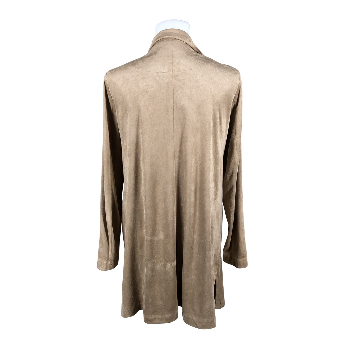 Unisex Flash Woman - Jacket, size 38 - Beige (2)