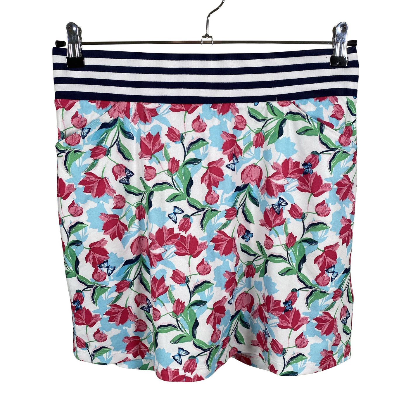 Unisex Callaway - Sports skirt, size 38 - White (1)