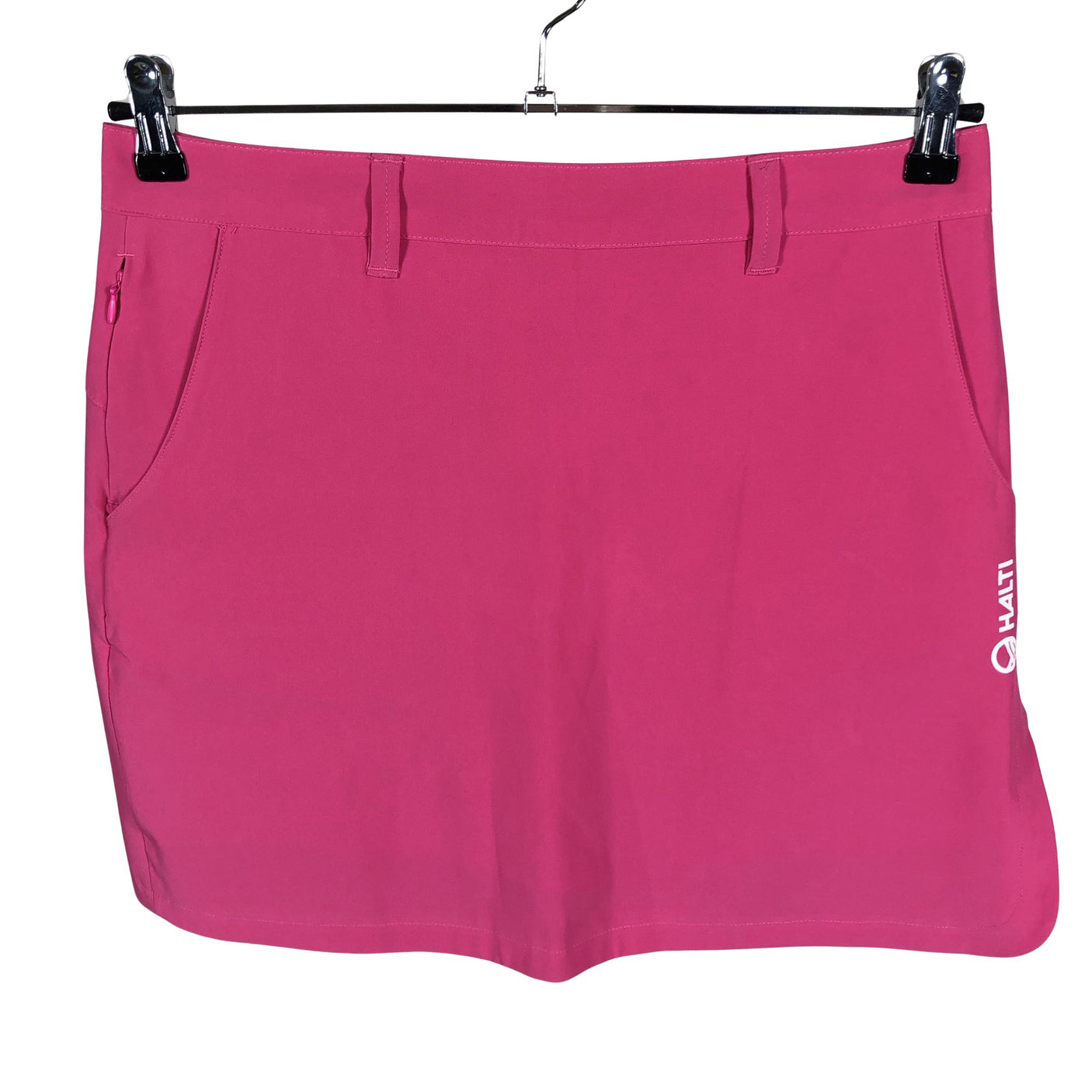 Unisex Halti - Sports skirt, size 38 - Pink (1)