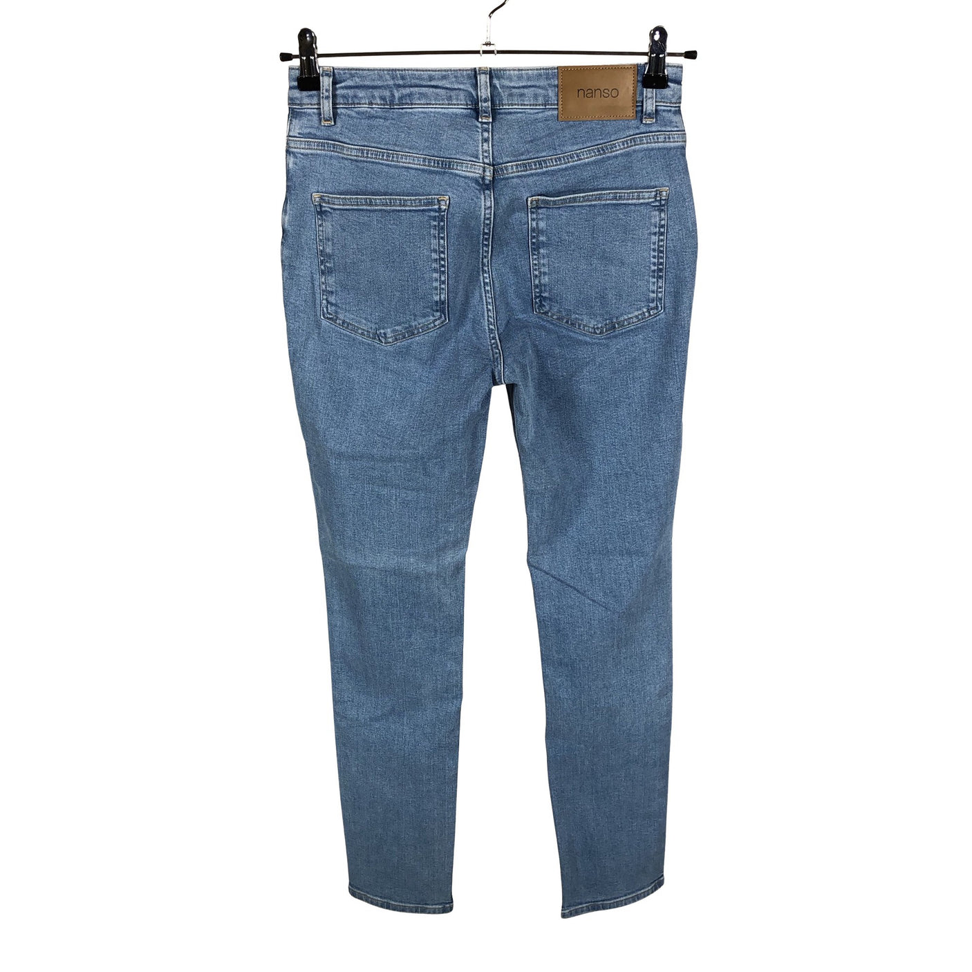 Unisex Nanso - Jeans, size 38 - Blue (2)