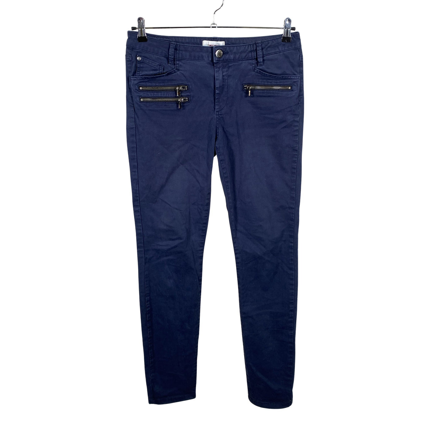 Unisex Mos Mosh - Jeans, size W31 - Blue (1)