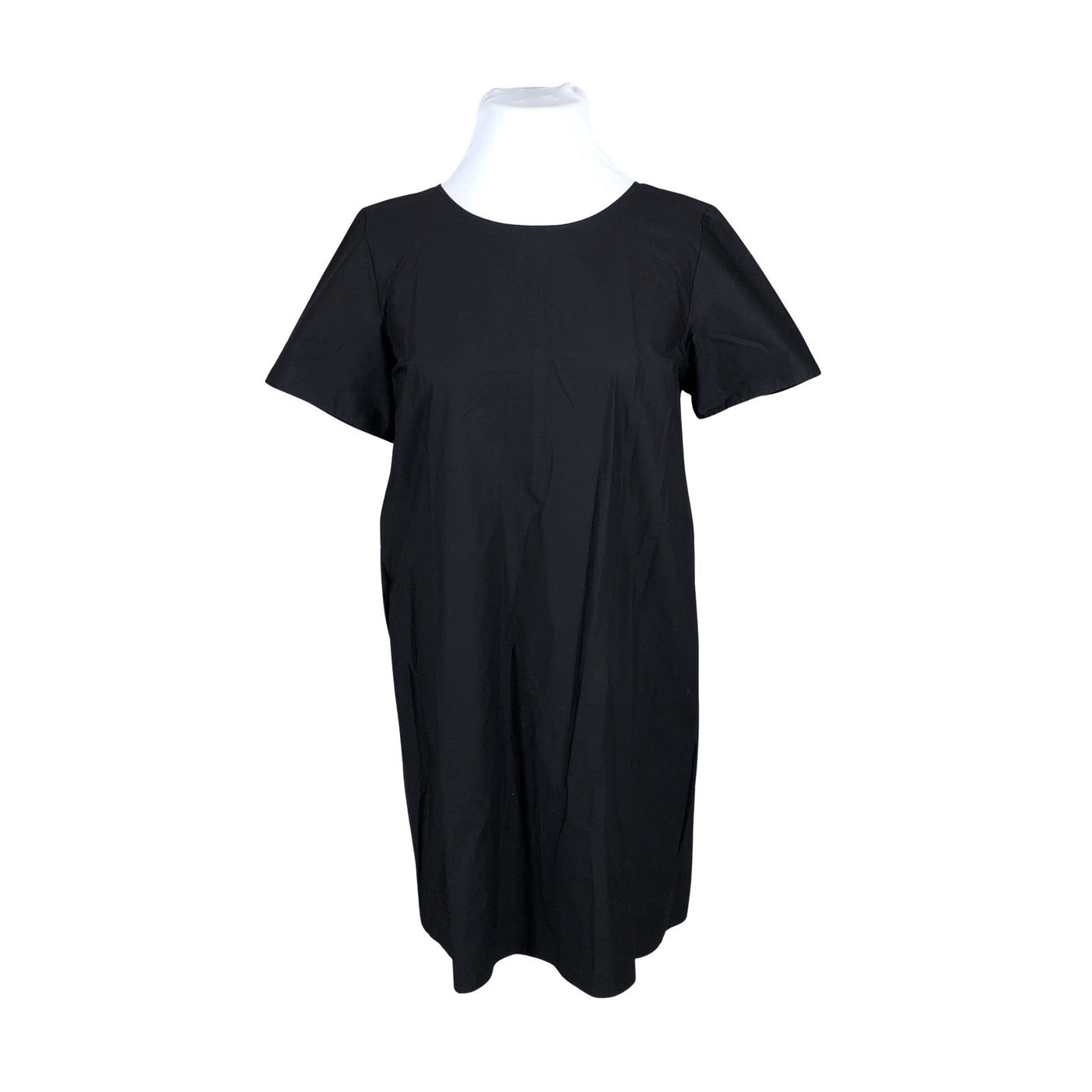 Unisex COS - Dress, size 44 - Black (1)