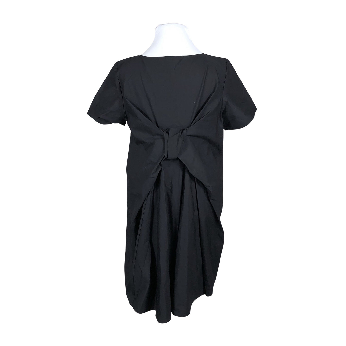 Unisex COS - Dress, size 44 - Black (2)