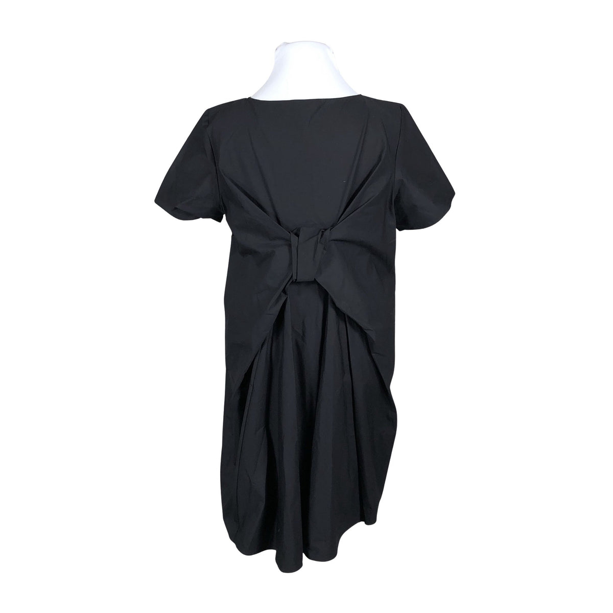 Unisex COS - Dress, size 44 - Black (2)
