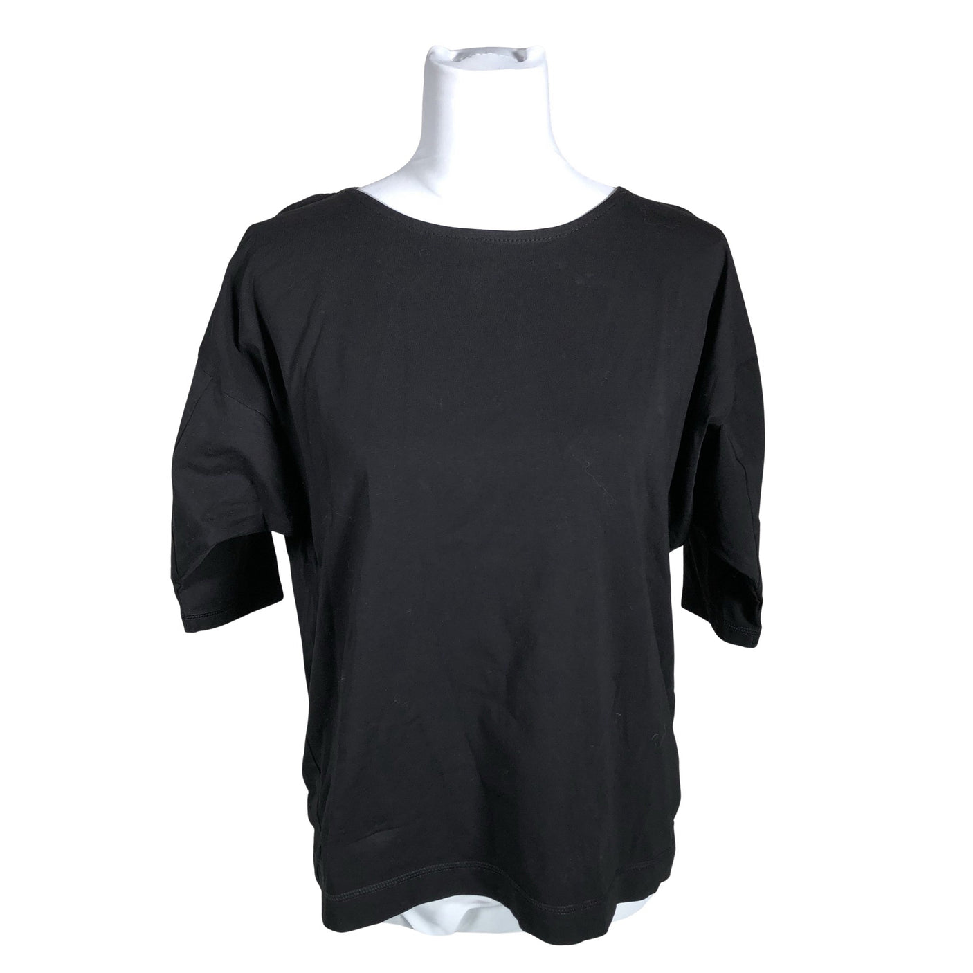 Unisex Nurmi - T-shirt, size 36 - Black (1)