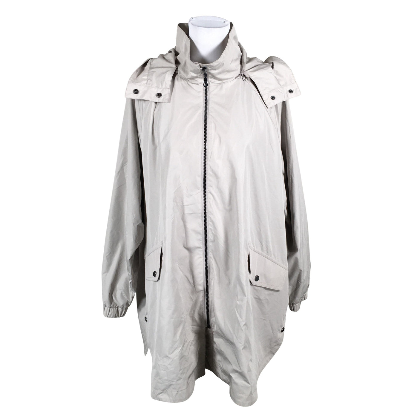 Unisex Flare Collection - Outdoor jacket, size 40 - Gray (1)