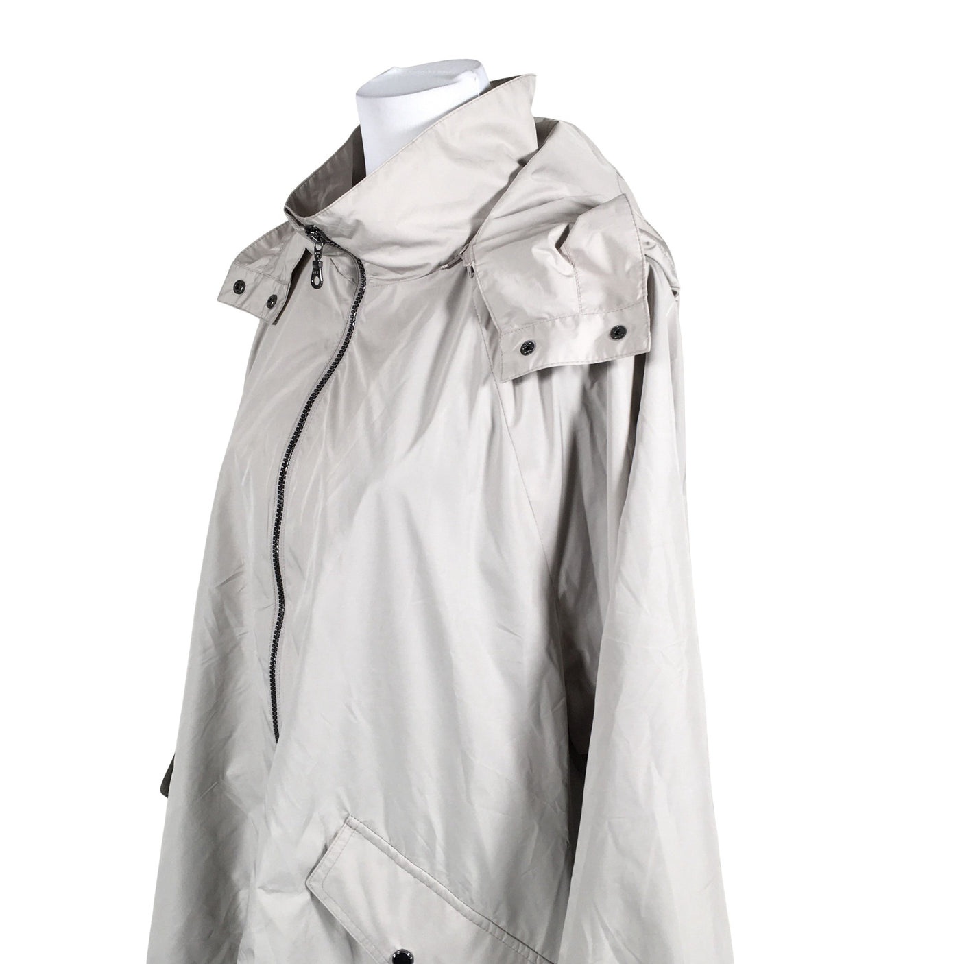 Unisex Flare Collection - Outdoor jacket, size 40 - Gray (3)