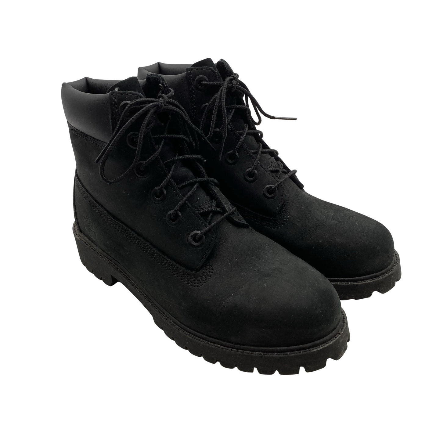 Unisex Timberland - Ankle boots, size 38 - Black (2)