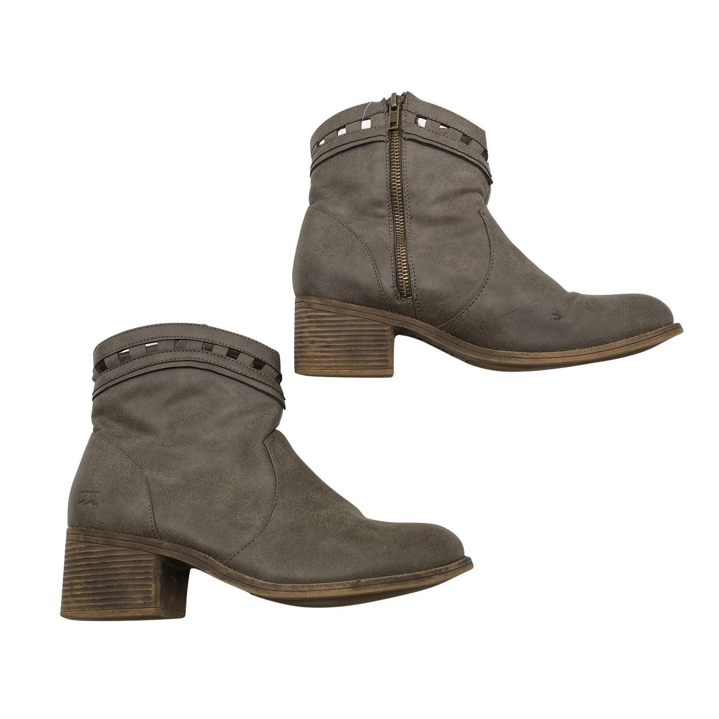 Unisex Billabong - Ankle boots, size 40 - Gray (1)