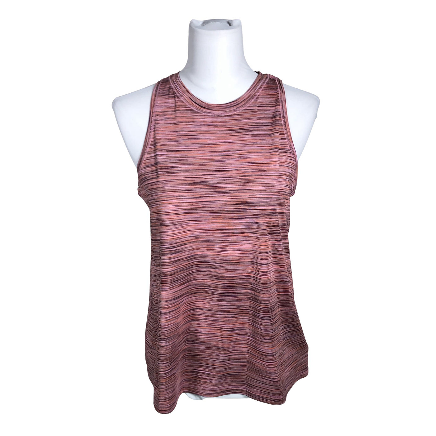 Unisex Athleta - Sports top, size 36 - Light pink (1)