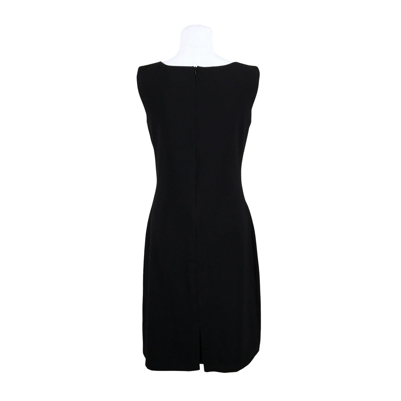 Unisex Glitz - Sheath dress, size 38 - Black (2)