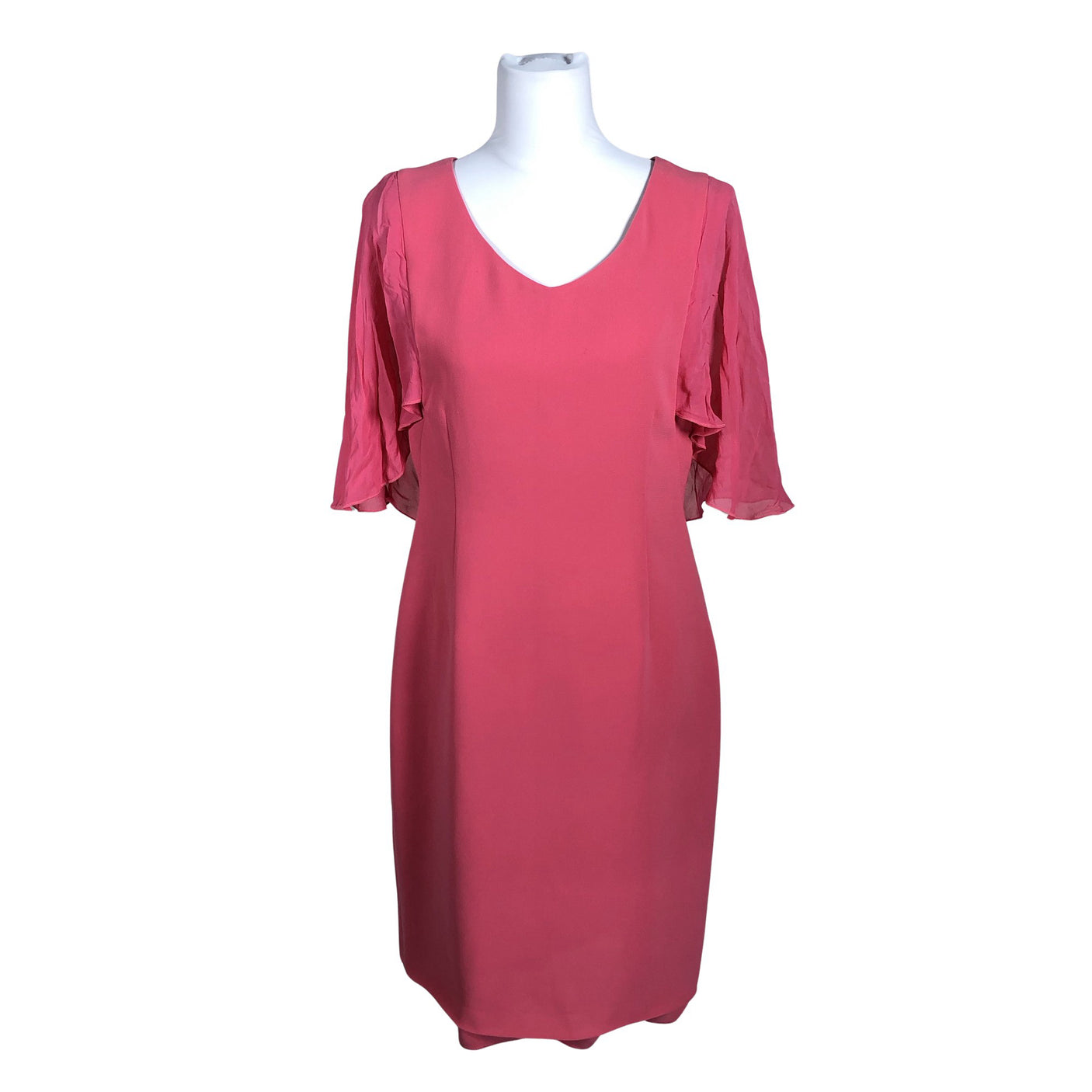 Unisex Ril's - Party dress, size 38 - Pink (1)
